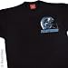 Carolina Panthers Sky Helm T-Shirt