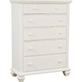 Drawer Chest -- BROYHILL 4024-240