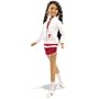 High School Musical School Spirit Gabriella Doll