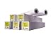 HEWLETT PACKARD / Printer Film - Glossy Film, Polyester Film - White - Roll (106.7 Cm X 15.2 M) - / HWP-C7957A