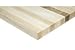Square Edge Work Bench Top - Maple 48 L X 30 W X 1-3/4 Thick