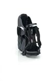 phil & teds Metro Backpack Carrier 2009 - Graffiti/Charcoal