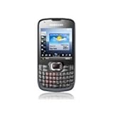 Samsung B7330 Omnia Pro Qwerty-Tastatur Windows Mobile 6,5 GPS 3Mpx Kamera
