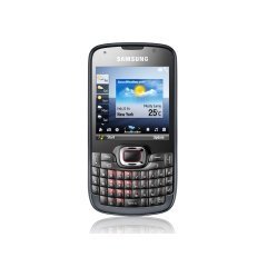 Samsung B7330 Omnia Pro Qwerty-Tastatur Windows Mobile 6,5 GPS 3Mpx Kamera