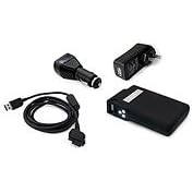 Sanyo VM4500 DirectSync - Mobile Charging Kit (High Current Output) (European outlet plug)