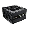 Corsair CX Series 500Watt 80 PLUS Bronze ATX/EPS Netzteil (CX500)