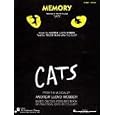 Memory (Featured in the Hit Musical 'Cats') by Andrew Lloyd Webber