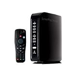 Iomega ScreenPlay Director Disque dur multim�dia USB 2.0/AV/HDMI/Ethernet 2 Topar Iomega