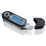 Electronics : Preloaded Classical Music MP3 Player
