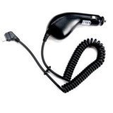 Samsung CAD300MBEB/STD OEM Car Charger for SCH-U420/ SGH-D807/ SGH-T509/ SGH-T519/ SGH-T629/ SGH-T809