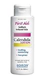 Calendula Lotion - 6.7 oz