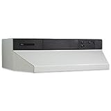 Review Broan  / Broan Deluxe 89000 Series 36