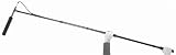 On Stage MBP7000 Professional Microphone Boom Pole Mic Hand Boom