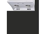 Zephyr 30 Cyclone Under Cabinet Stainless Steel Range Hood