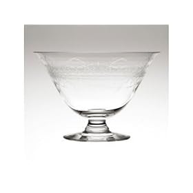 Wedgwood Floral Garland Centerpiece Bowl 10-in. by Wedgwood