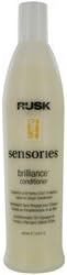 RUSK by Rusk SENSORIES BRILLIANCE GRAPEFRUIT & HONEY LEAVE-IN CONDITIONER 13.5 OZ for UNISEX by FragranceNet