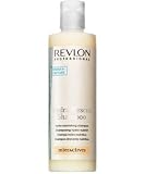 Revlon Interactives Hydra Rescue Shampoo - 250 ml