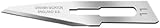 10 Swann-Morton Non-Sterile No. 11 Blades