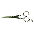 5.5" Ice Temporary Barber Shear