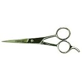 5.5" Ice Temporary Barber Shear