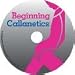 Beginning Callanetics DVD
