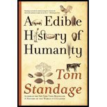 An Edible History of Humanity