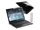 Review Sony - Sony - VAIO A Series  / VAIO AR51SU CORE 2 DUO T7700 2.4GHz 2GB 500GB BLURAY 17 INCH X-BLACK VISTA ULTIMATE