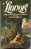 Lionors: King Arthur's Uncrowned Queen