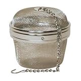 Fox Run 3-Feet Teaball/Spice Ball