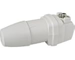 Single LNB Alps Universal f�r 3� Montage