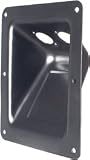 Dayton MD132 Angled Metal Input Dish