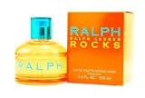 Review Ralph Lauren  / Ralph Rocks By Ralph Lauren For Women. Eau De Toilette Spray 3.4-Ounce Bottle