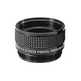 Meade Series 4000 f 3.3 Focal Reducer Field Flattener (3-element; 41mm dia.)
