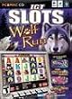 MASQUE PUBLISHING 10422 Igt Slots: Wolf Run - Win Xp,Vista,Win 7/Mac 10.2 Or Later,Ub