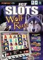 MASQUE PUBLISHING 10422 Igt Slots: Wolf Run - Win Xp,Vista,Win 7/Mac 10.2 Or Later,Ub