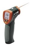 Extech IR Thermometer Mini Measures Up To 1200 F Extech IR Thermometer Mini Measures Up To 1200 F