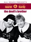 The Devils Brother