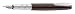 Online Wood Inspirations Wawa Wood Medium Point Fountain Pen - ON-37404
