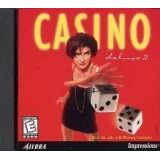 Casino Deluxe 2 by Sierra