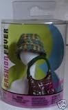 Review Mattel  / Barbie Doll Fashion Fever Hat & Bag