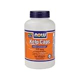 Kelp - 325 mcg of natural iodine
