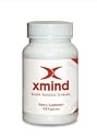 Xmind - Naturally Improve Memory & Concentration