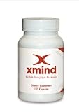 Xmind - Naturally Improve Memory & Concentration