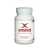 My Natural Relief Xmind - Single Pack