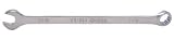 7/16 Opening, 7.250 OAL, 12 Point Long Pattern, Lobular Opening, Armstrong Tools - Wrench (1 Each)