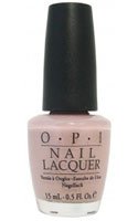 OPI The Classics Tickle My France-y
From OPI
