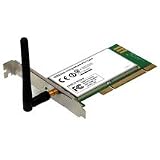 Cables To Go - Network adapter - PCI - 802.11b, 802.11g