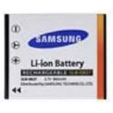 Samsung SLB-0937 900mAh Lithium Ion Rechargeable Battery for Samsung NV4, L ....