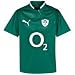 11-12 Ireland Home Rugby Shirt