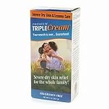 Premium Triple Cream Severe Eczema Treatment 